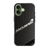 McLaren iPhone 17 Case QC9571