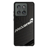 McLaren Motorola Moto Edge 2025 Case QC9571