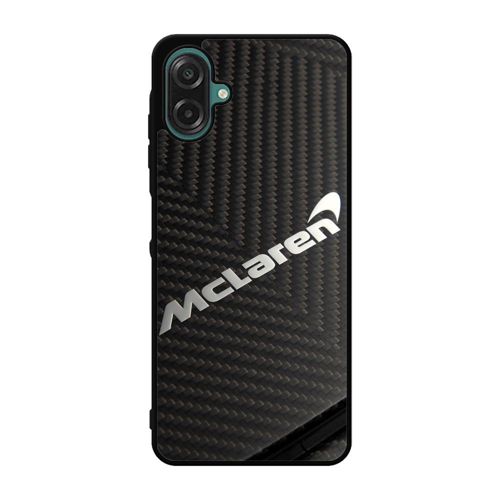 McLaren Samsung Galaxy A07 Case QC9571