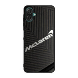 McLaren Samsung Galaxy A07 Case QC9571