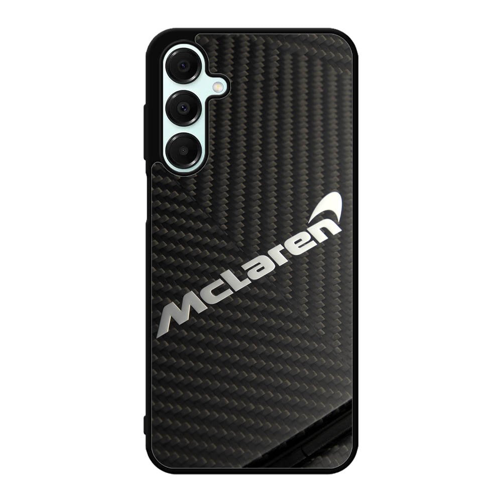 McLaren Samsung Galaxy A16 Case OV9571