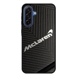 McLaren Samsung Galaxy A17 Case QC9571
