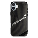 McLaren iPhone 16 Case QC9571