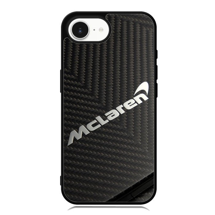 McLaren iPhone 16e Case OV9571