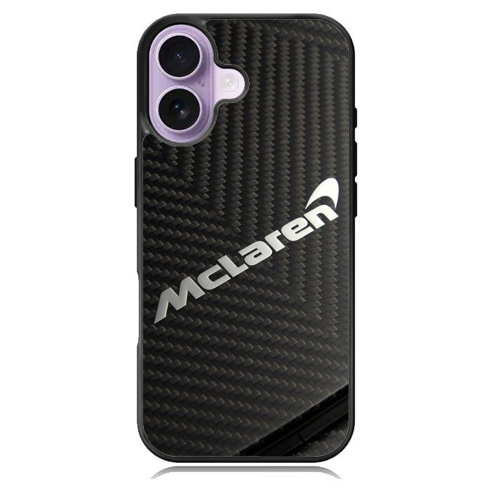 McLaren iPhone 17 Case OV9571