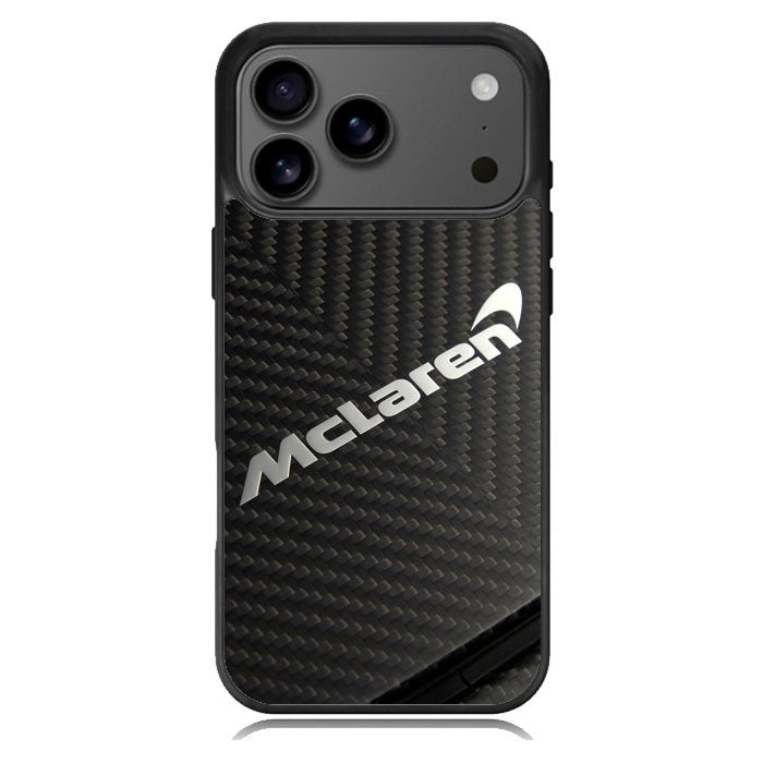 McLaren Samsung Galaxy S26 Case OV9571