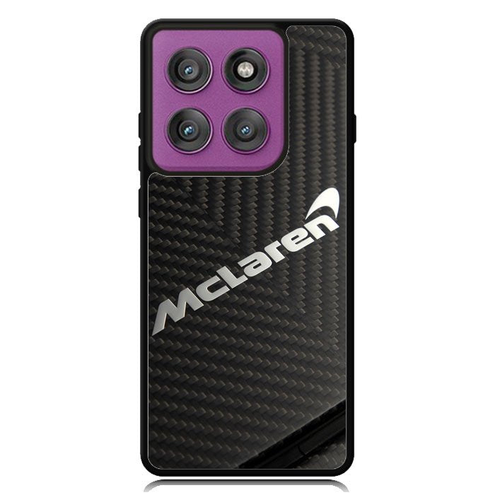 McLaren Motorola Moto Edge 2025 | Moto Edge 60 Fusion | Moto Edge 60 Pro Case OV9571
