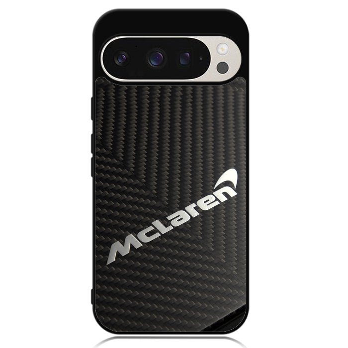 McLaren Google Pixel 9 Pro XL Case OV9571