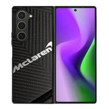 McLaren Samsung Galaxy Z Fold 6 5G 2024 Case OV9571