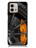 McLaren Wheel Rims Motorola Moto G Stylus 5G 2023 Case OV9570