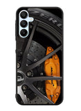 McLaren Wheel Rims Samsung Galaxy A35 5G Case OV9570