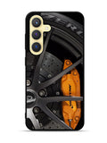 McLaren Wheel Rims Samsung Galaxy S23 Plus 5G , Samsung Galaxy S23+ 5G Case QC9570