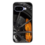 McLaren Wheel Rims Google Pixel 10A Case OV9570