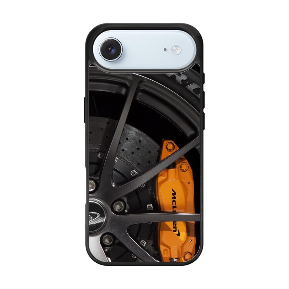 McLaren Wheel Rims iPhone Air Case QC9570