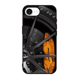 McLaren Wheel Rims iPhone 17e Case OV9570