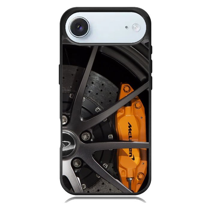 McLaren Wheel Rims iPhone 17 Air Case OV9570