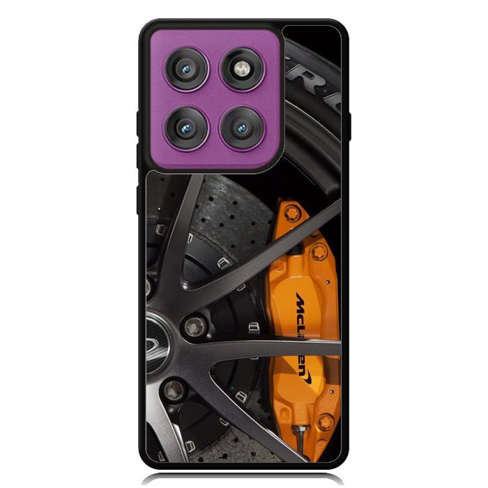 McLaren Wheel Rims Motorola Moto Edge 2025 | Moto Edge 60 Fusion | Moto Edge 60 Pro Case OV9570