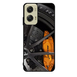 McLaren Wheel Rims Motorola Moto G Stylus 5G 2024 Case OV9570