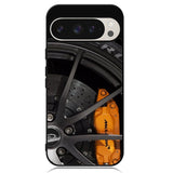 McLaren Wheel Rims Google Pixel 9 | Pixel 9 Pro Case OV9570