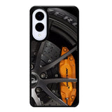 McLaren Wheel Rims Samsung Galaxy S25 Edge 5G Case OV9570