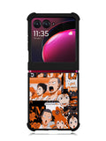 Haikyuu Motorola Moto Razr Plus 2023 , Moto Razr+ 2023 Case OV9567
