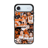 Haikyuu iPhone Air Case OV9567