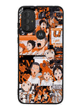 Haikyuu Motorola Moto G Pure 2021 , Moto G Power 2022 Case OV9567