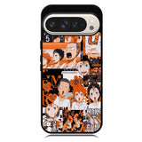 Haikyuu Google Pixel 10 Pro XL Case RC9567
