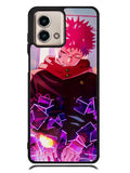 yuji itadori jujutsu kaisen Motorola Moto G Stylus 5G 2023 Case OV9564