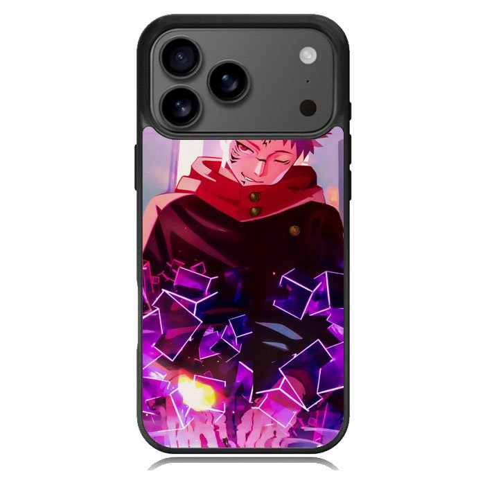 yuji itadori jujutsu kaisen Samsung Galaxy S26 Case OV9564
