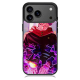 yuji itadori jujutsu kaisen Samsung Galaxy S26 Case OV9564
