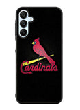 St Louis Cardinals Samsung Galaxy A15 5G Case OV9562