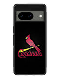 St Louis Cardinals Google Pixel 8 Case QC9562