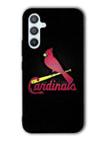 St Louis Cardinals Samsung Galaxy A14 5G Case QC9562