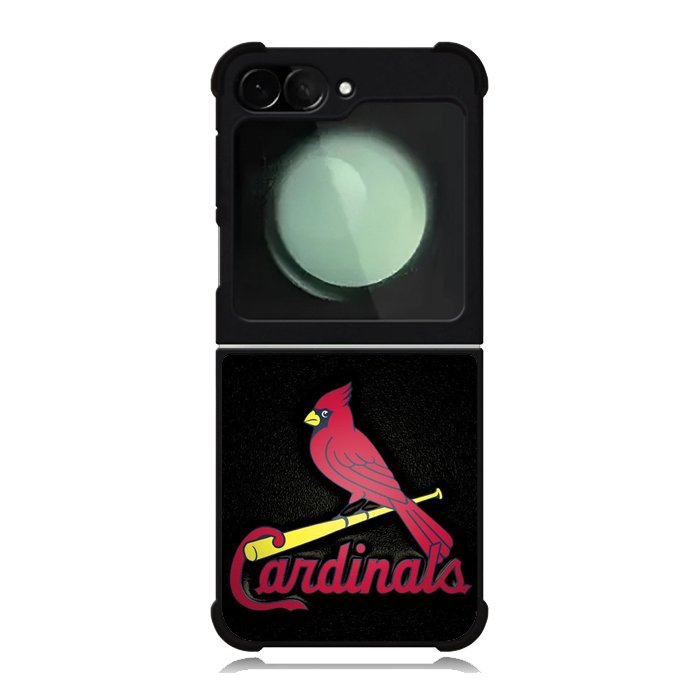 St Louis Cardinals Samsung Galaxy Z Flip 6 5G 2024 Case OV9562