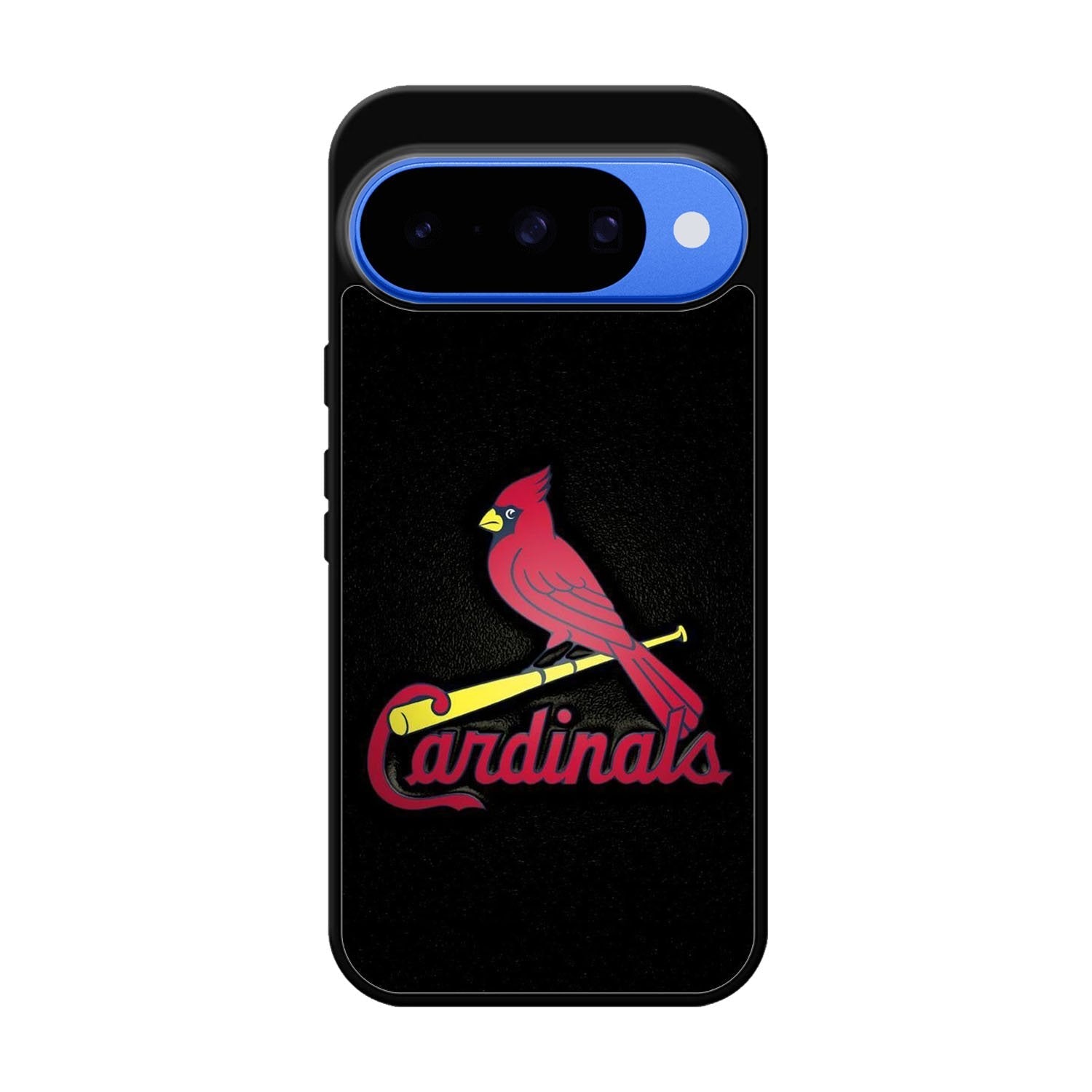 St Louis Cardinals Google Pixel 10 Case OV9562