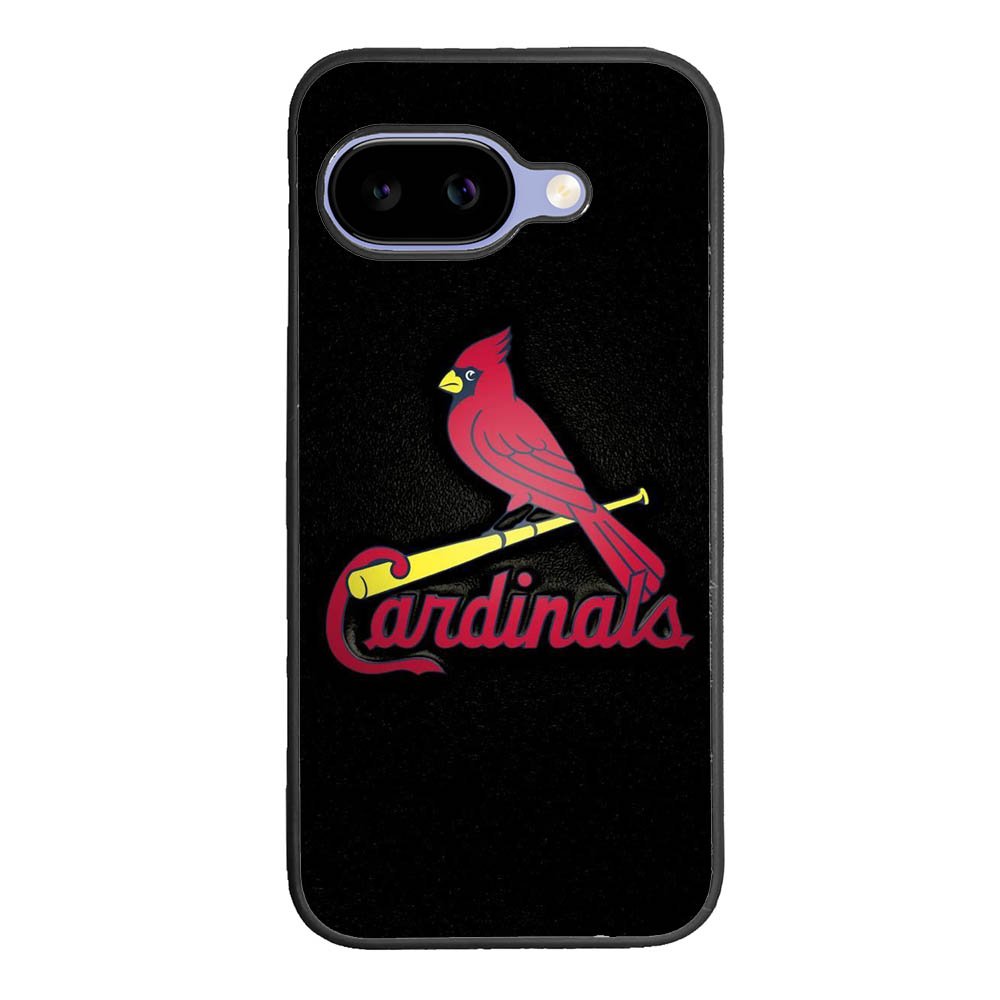 St Louis Cardinals Google Pixel 10A Case OV9562