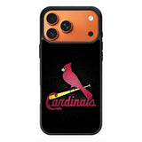 St Louis Cardinals iPhone 17 Pro Case OV9562