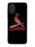 St Louis Cardinals Motorola Moto G Pure 2021 , Moto G Power 2022 Case OV9562