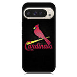 St Louis Cardinals Google Pixel 10 | Google Pixel 10 Pro Case RC9562