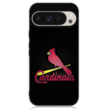 St Louis Cardinals Google Pixel 9 Pro XL Case OV9562