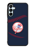 New York Yankees 13th Samsung Galaxy A25 5G Case
