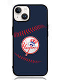 New York Yankees 13th iPhone 14 Plus Case