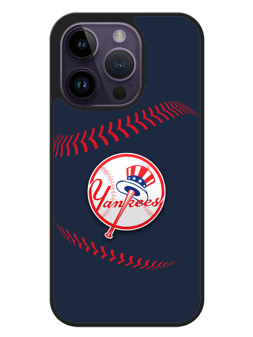 New York Yankees iPhone 14 Pro Max Case OV9561