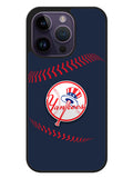 New York Yankees iPhone 14 Pro Max Case OV9561