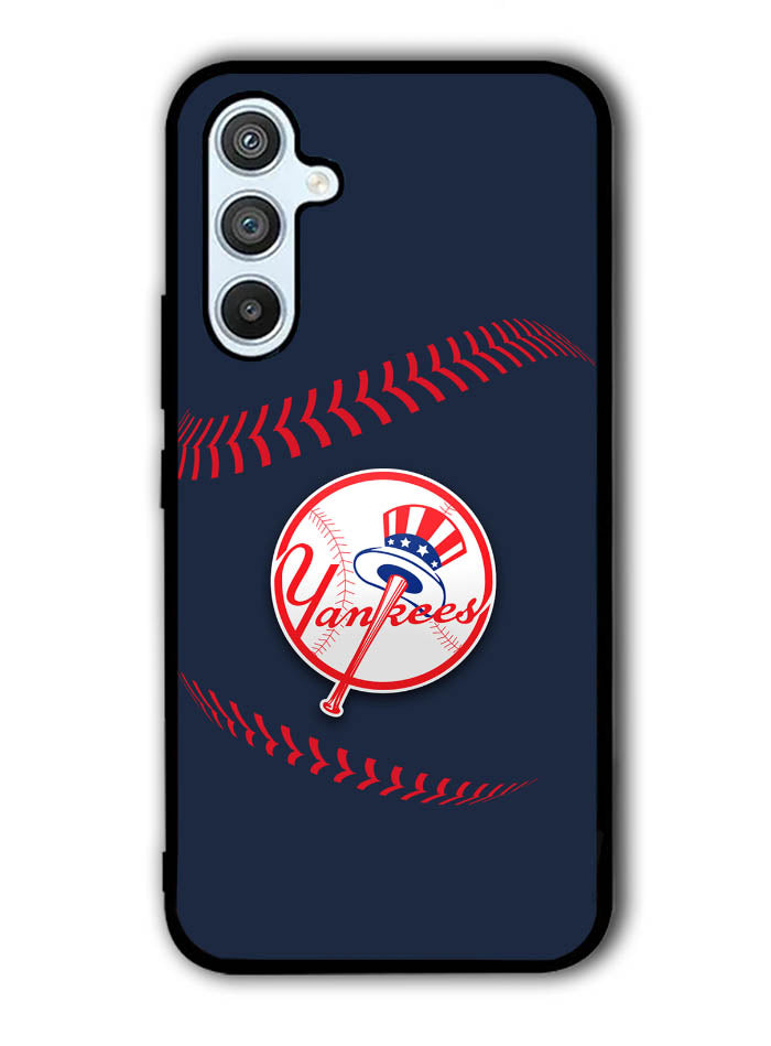 New York Yankees 13th Samsung Galaxy A54 5G Case