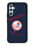 New York Yankees 13th Samsung Galaxy A54 5G Case