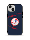 New York Yankees 13th iPhone 15 Plus Case
