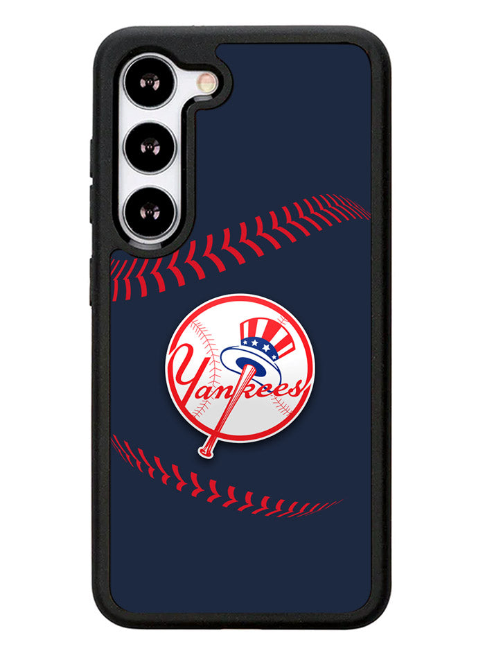 New York Yankees 13th Samsung Galaxy S23 5G Case