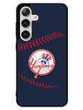 New York Yankees 13th Samsung Galaxy S24 5G Case
